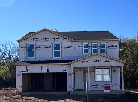 267 Dowler Dr #LOT 294, South Bloomfield, OH 43103
