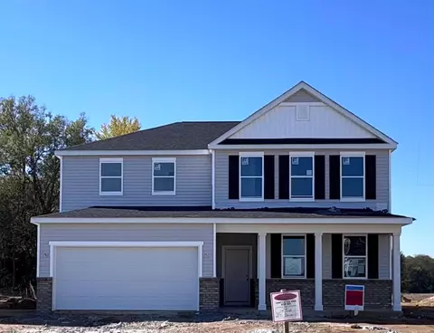 271 Dowler Dr #LOT 296, South Bloomfield, OH 43103