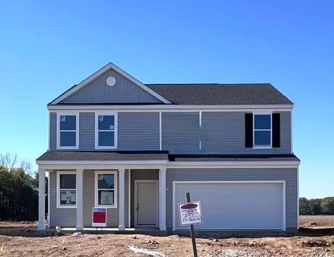 273 Dowler Dr #LOT 297, South Bloomfield, OH 43103