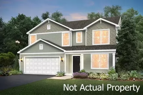 275 Dowler Dr #LOT 298, South Bloomfield, OH 43103