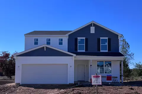277 Dowler Dr #LOT 299, South Bloomfield, OH 43103