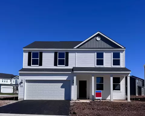 268 Dowler Dr #LOT 305, South Bloomfield, OH 43103