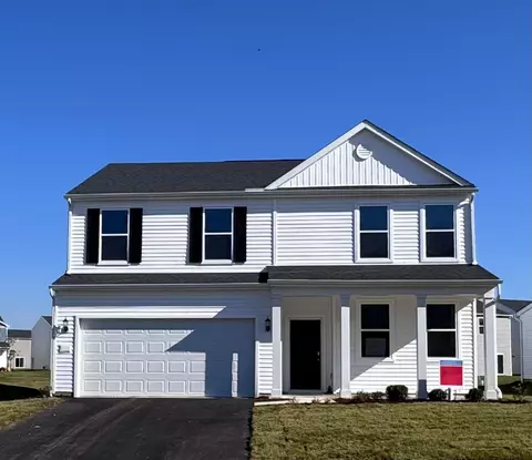 264 Dowler Dr #LOT 307, South Bloomfield, OH 43103