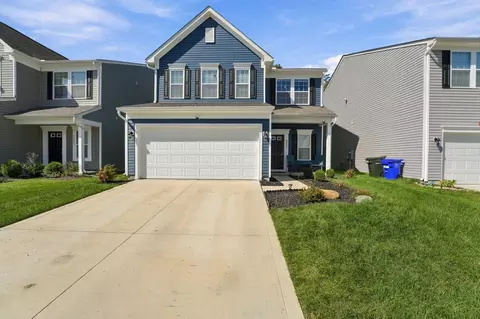 2831 Horsham Dr, Grove City, OH 43123