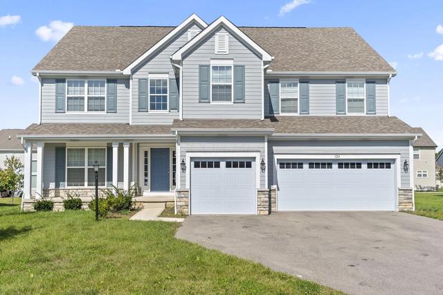 124 Kohler St, Pickerington, OH 43147
