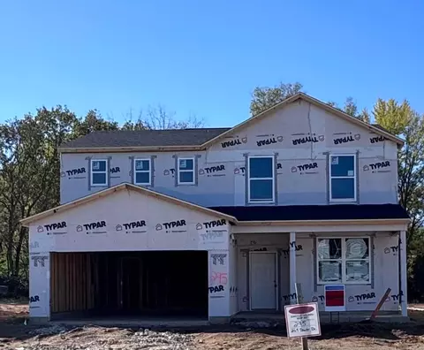 269 Dowler Dr #LOT 295, South Bloomfield, OH 43103
