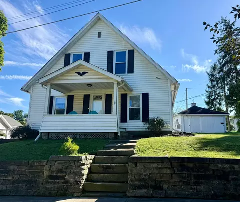 1010 E Gambier St, Mount Vernon, OH 43050