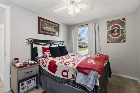Bedroom - 305 Meadow Dr, Circleville, OH 43113 photo 1 of 6