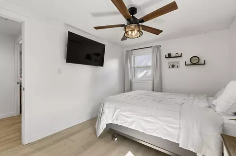 Bedroom - 305 Meadow Dr, Circleville, OH 43113 photo 5 of 6