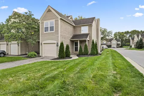 3334 Fishinger Mill Dr, Hilliard, OH 43026