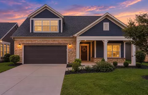 496 Garden Gate Ln, Lewis Center, OH 43035