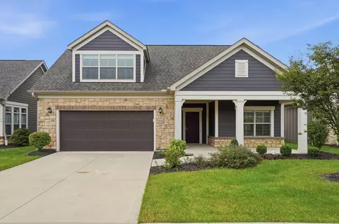 496 Garden Gate Ln, Lewis Center, OH 43035