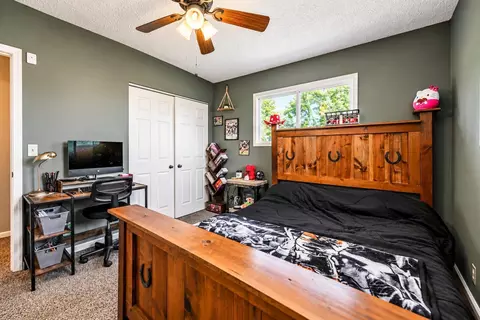 Bedroom - 4441 S Pitchin Rd S, Springfield, OH 45502 photo 3 of 3