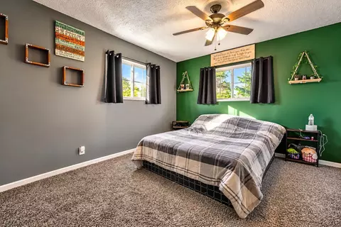 Bedroom - 4441 S Pitchin Rd S, Springfield, OH 45502 photo 1 of 3