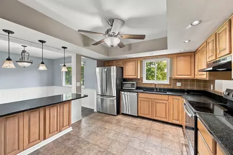 Kitchen - 5449 Timberlake Cir, Orient, OH 43146 photo 2 of 2