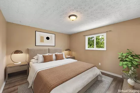 Bedroom - 5449 Timberlake Cir, Orient, OH 43146 photo 1 of 5