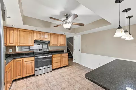 Kitchen - 5449 Timberlake Cir, Orient, OH 43146 photo 1 of 2