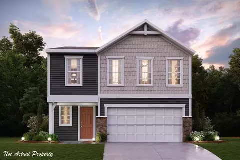 3015 Husk Wood Ave, Ashville, OH 43103