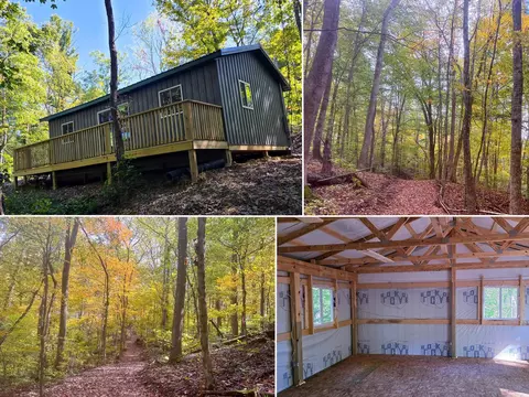 7471 Township Rd 215-a SE #(ATV GETAWAY AT SHAWNEE WOOD, Corning, OH 43730