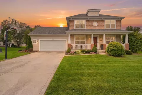 1407 Hickory Gate Dr, Marysville, OH 43040