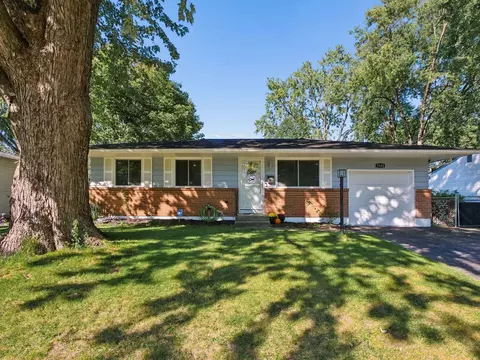 5142 Rutledge Dr S, Columbus, OH 43232