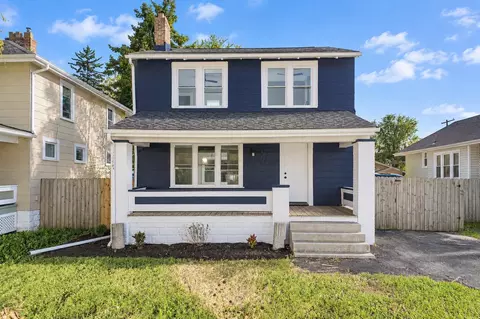 589 S Hague Ave, Columbus, OH 43204