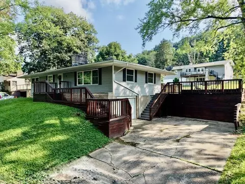 91 Sharon Rd, Chillicothe, OH 45601