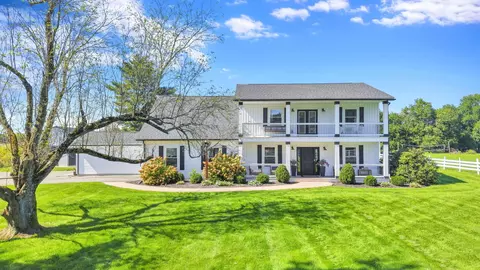 3270 Lancaster Rd, Granville, OH 43023