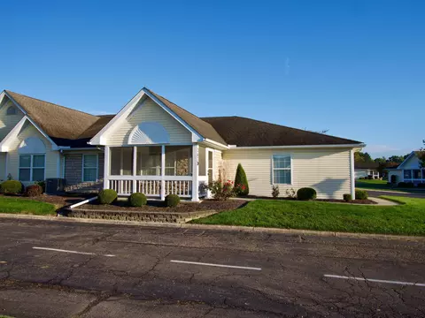 267 Goosepond Rd #D, Newark, OH 43055