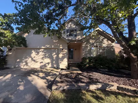232 Brownstone Ct, Westerville, OH 43081