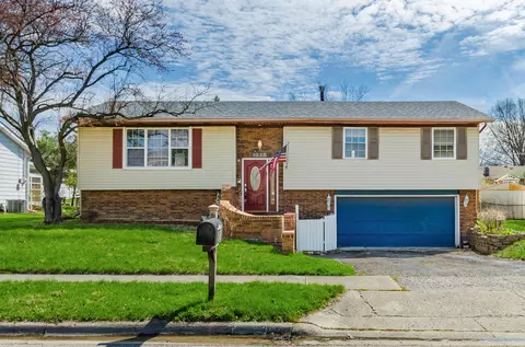 1328 Hilton Dr, Reynoldsburg, OH 43068