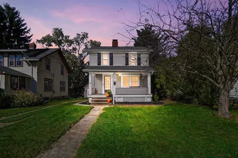 52 Hiawatha Ave, Westerville, OH 43081