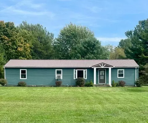 4253 County Road 24, Mount Gilead, OH 43338