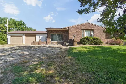 11894 State Route 56 E, Circleville, OH 43113