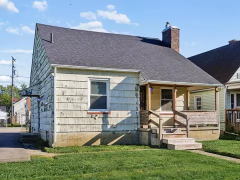1474 Genessee Ave, Columbus, OH 43211