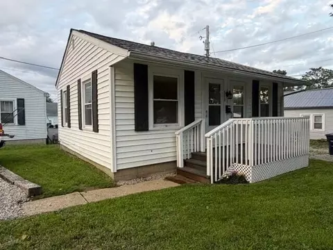 310 Maud Ave, Lancaster, OH 43130