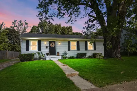 210 S Oak St, London, OH 43140