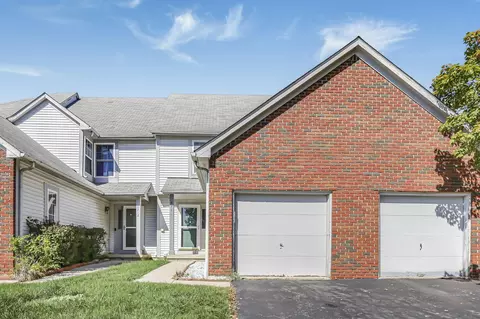8216 Green Tree Ct, Reynoldsburg, OH 43068