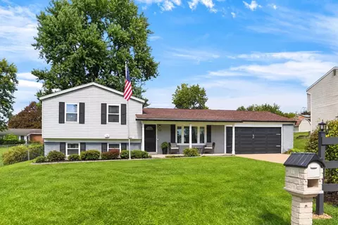 13 Dogwood Ter, Mount Vernon, OH 43050