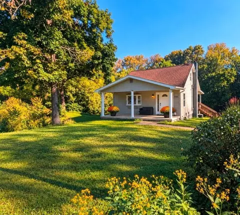 5200 Three Locks Rd, Chillicothe, OH 45601