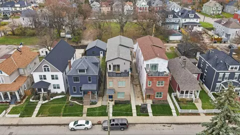 410 Saint Clair Ave, Columbus, OH 43203