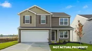 4403 Black Ash Dr, Canal Winchester, OH 43110
