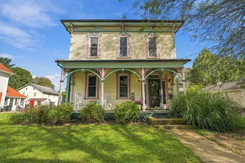 89 Markey St, Bellville, OH 44813