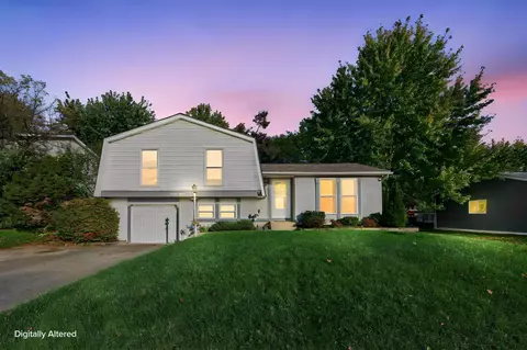 1316 Crestview St, Reynoldsburg, OH 43068