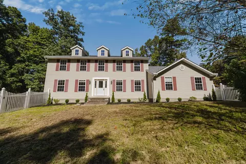 24646 Woltz Rd, Rockbridge, OH 43149