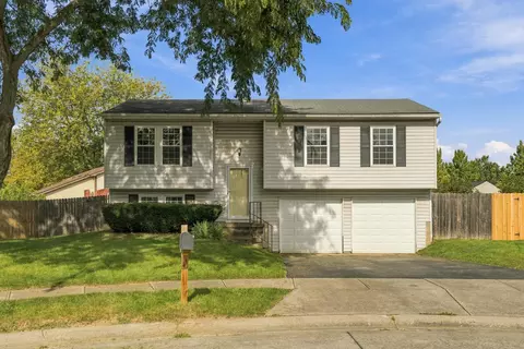 3167 Islington Ct, Reynoldsburg, OH 43068