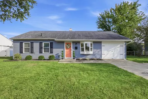 1808 Shasta Dr, Lancaster, OH 43130