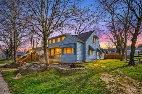 306 Outlot St, Mcarthur, OH 45651