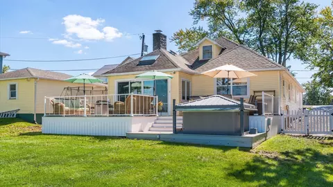 12222 Bright St NE, Millersport, OH 43046