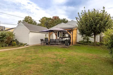 Exterior - 623 E 5th Ave, Lancaster, OH 43130 photo 7 of 10